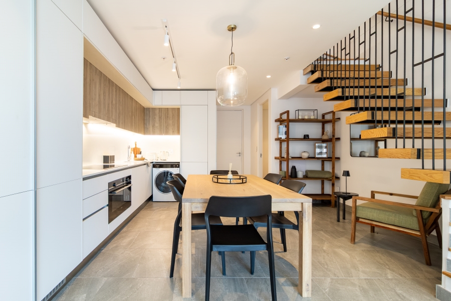 2 Bedroom Property for Sale in Cape Town City Centre Western Cape